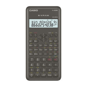 Calculadora científica FX-82 MS