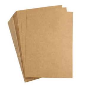 Papel Kraft